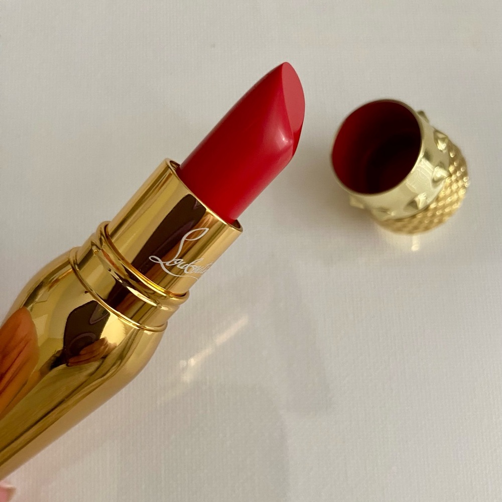 Cristian Louboutin Lipstick